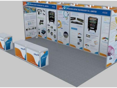 融合創(chuàng)新，展會(huì)與電子商務(wù)的雙向賦能